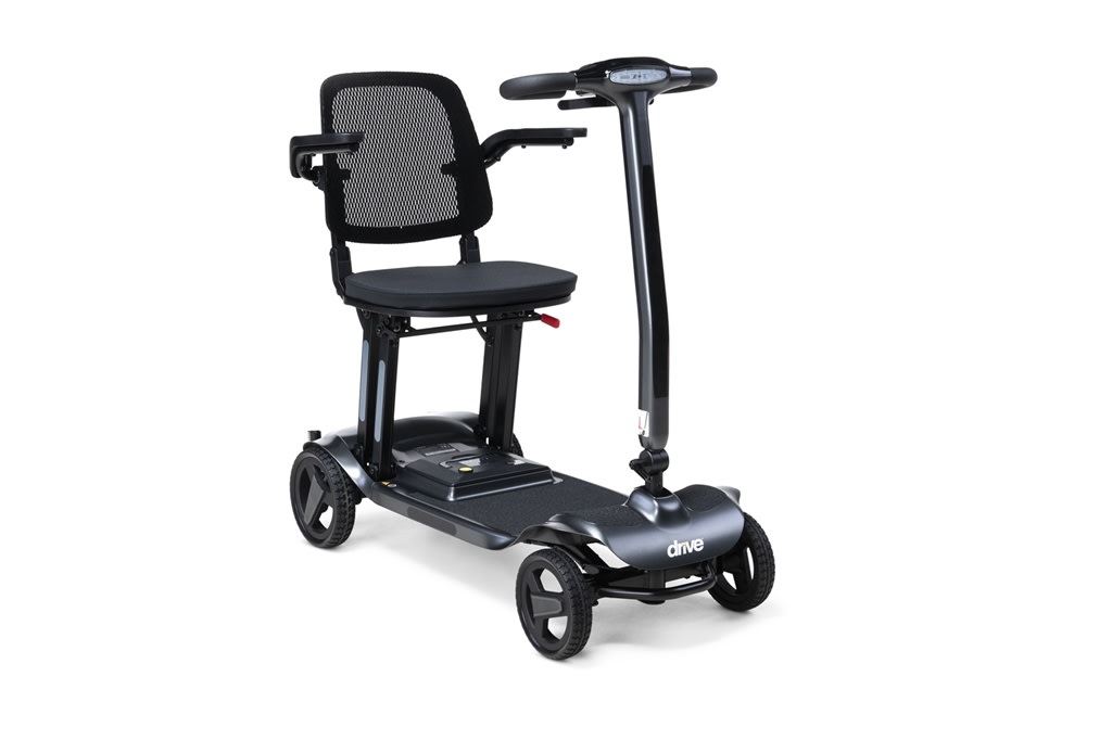 Product image of Drive Aero Mg Folding Mobility Scooter 